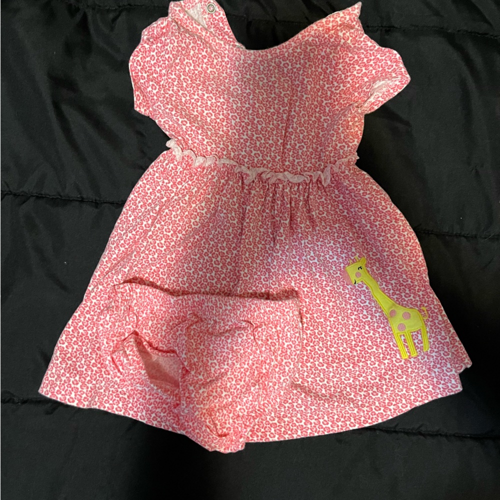 Baby dress